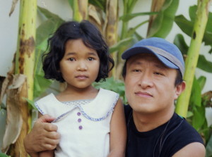 RInpoche in Cambodia